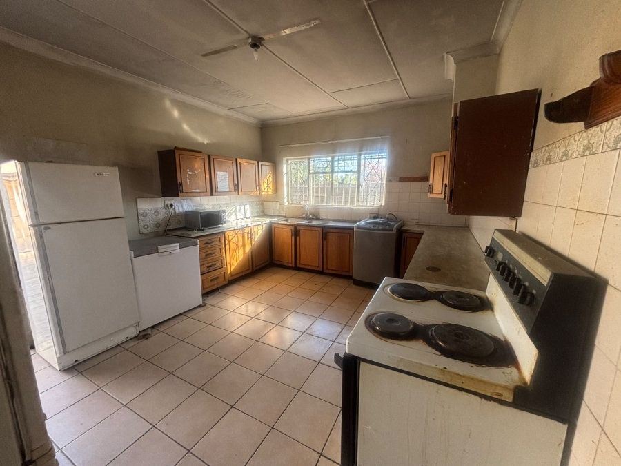9 Bedroom Property for Sale in Sasolburg Ext 3 Free State